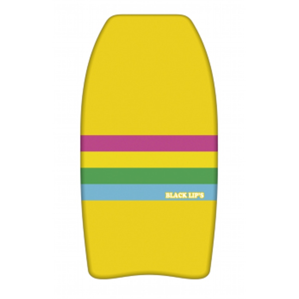 キャプテンスタッグ(CAPTAIN STAG) EPSボディーボード ME-1484 ビーチ･プール用品