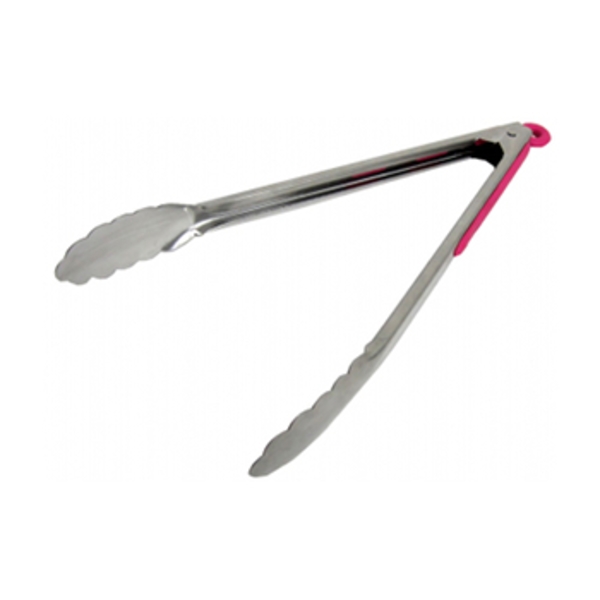 キャプテンスタッグ(CAPTAIN STAG) BBキュート マルチバーベキュートング M-7605 トング