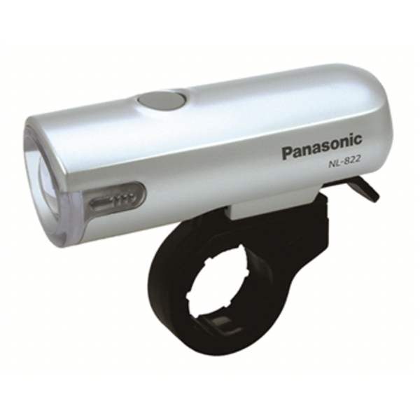 パナソニック(Panasonic) サイクルLEDライト(NL-822P) Y-4941 ライト