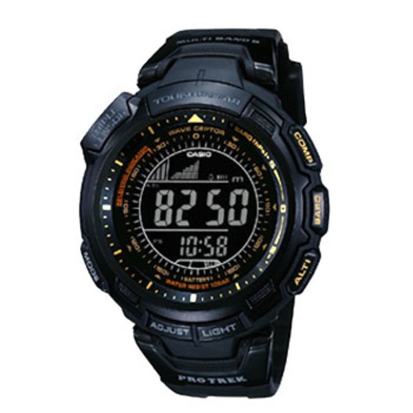 PROTREK(プロトレック) 【国内正規品】PRW-1300YJ-1JF PRW-1300YJ-1JF トレッキング･登山用ウォッチ