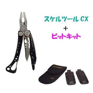 LEATHERMAN(U[}) riXPc[j@bw@rbgLbgZbg