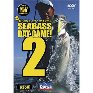 _C(Daiwa) ɒނV[oXfCQ[Q