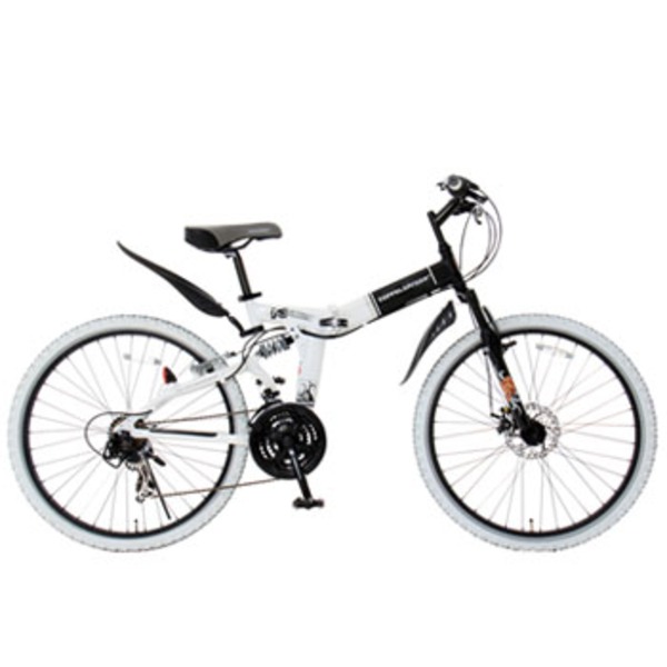 DOPPELGANGER ドッペルギャンガー　自転車 ドッペルギャンガー(DOPPELGANGER) 703 Laid-Back 703｜アウトドア用品