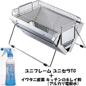 jt[(UNIFLAME) jZsf{gpɊyAJd𐅁zZbg