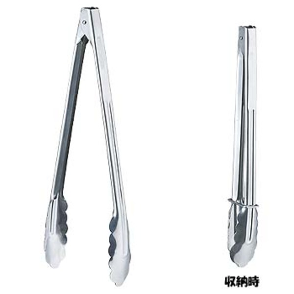 ユニフレーム(UNIFLAME) UFトング300 665626 トング