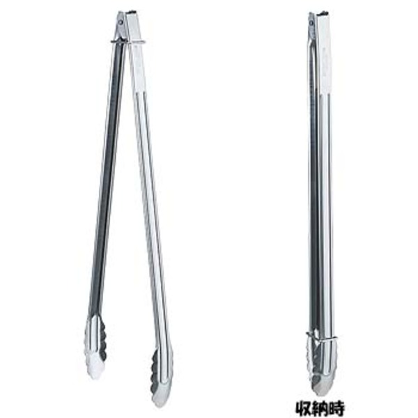 ユニフレーム(UNIFLAME) 焚き火トング 665701 トング