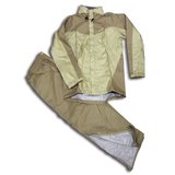 オンヨネ(ONYONE) メンズレインスーツ ODS91000 レインスーツ