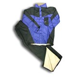 オンヨネ(ONYONE) メンズレインスーツ ODS91000 レインスーツ