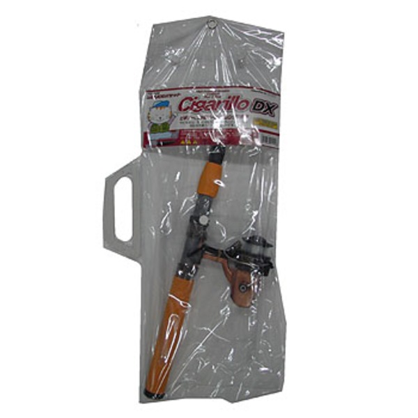 大阪漁具(OGK) シガリロDX SET FS309 その他磯波止竿