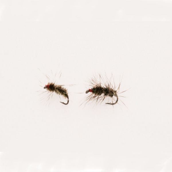 下野(しもつけ) 下野 極選テンカラ毛鈎 306223 鮎･渓流仕掛け