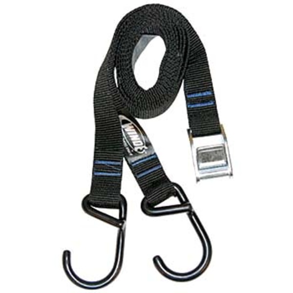 SEATTLESPORTS(シアトルスポーツ) バウ･スターン ストラップ 8インチ 075100 レスキュー&セーフティ用品