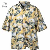 Columbia(コロンビア) パールラグーンキャンプシャツ AM7923 半袖シャツ(メンズ)