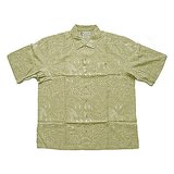 Columbia(コロンビア) ラッズレイクキャンプシャツ AM7926 半袖シャツ(メンズ)