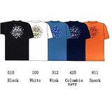 Columbia(コロンビア) オムニドライバックショットカモTシャツ PM6419 半袖シャツ(メンズ)