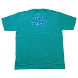 Columbia(コロンビア) オムニドライバックショットカモTシャツ PM6419 半袖シャツ(メンズ)