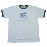 Columbia(コロンビア) オムニドライバックショットカモTシャツ PM6421 半袖シャツ(メンズ)