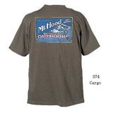 Columbia(コロンビア) ノースウェストフレッシュTシャツ PM6406 半袖シャツ(メンズ)