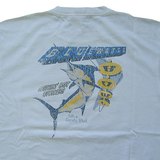 Columbia(コロンビア) ブルーウォーターボールTシャツ PM6407 半袖シャツ(メンズ)