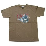 Columbia(コロンビア) リバーガイドTシャツ AE6038 半袖シャツ(メンズ)