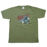 Columbia(コロンビア) リバーガイドTシャツ AE6038 半袖シャツ(メンズ)