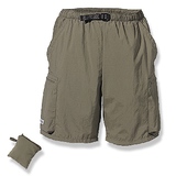Columbia(コロンビア) ショショニフォールズウォータートランクス AM4232 ハーフ･ショートパンツ(メンズ)