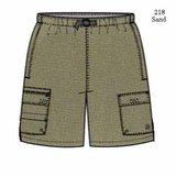 Columbia(コロンビア) ラッキーカーゴウォーターショーツ AM4310 ハーフ･ショートパンツ(メンズ)