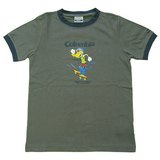 Columbia(コロンビア) レディース マーティノーベイTシャツ PL6431 シャツ･ポロシャツ(レディース)