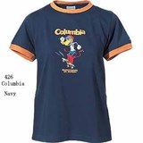 Columbia(コロンビア) レディース マーティノーベイTシャツ PL6431 シャツ･ポロシャツ(レディース)