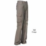 Columbia(コロンビア) レディース エンチャンテッドバレーパンツ PL8214 ロング･クロップドパンツ(レディース)