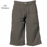Columbia(コロンビア) レディース アンナポリスショーツ PL4314 ハーフ･ショートパンツ(レディース)