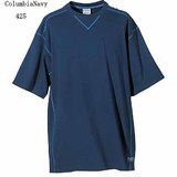 Columbia(コロンビア) マルコムビルTシャツ AE6223 半袖Tシャツ(メンズ)
