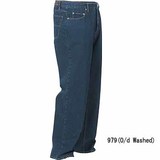 Columbia(コロンビア) ソウトゥースジーンズ AM8250 ロングパンツ(メンズ)