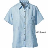 Columbia(コロンビア) レディース ヴィクトリアフォールズキャンプシャツ ER7126 シャツ･ポロシャツ(レディース)