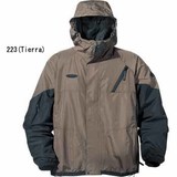 Columbia(コロンビア) バフィンブレイク ジャケット KM3092 ブルゾン(メンズ)