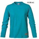 Columbia(コロンビア) レディース バンダシーTシャツ PL6433 Tシャツ･カットソー長袖(レディース)