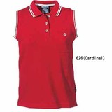 Columbia(コロンビア) レディース ソノマバレーポロ PL6439 シャツ･ポロシャツ(レディース)
