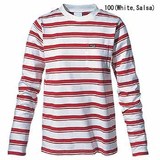 Columbia(コロンビア) レディース クリアレイクTシャツ PL6448 Tシャツ･カットソー長袖(レディース)