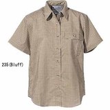 Columbia(コロンビア) レディース マクレイバレーシャツ PL7327 シャツ･ポロシャツ(レディース)