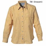 Columbia(コロンビア) レディース フラッグスタッフシャツ PL7328 シャツ･ポロシャツ(レディース)