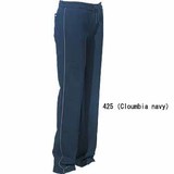 Columbia(コロンビア) レディース レインボーバレースウェットパンツ PL8192 ロング･クロップドパンツ(レディース)