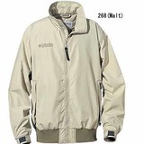 Columbia(コロンビア) オゼットアイランド ジャケット PM3092 ハードシェルジャケット(メンズ)