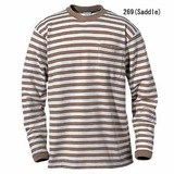 Columbia(コロンビア) ロックラーTシャツ PM6385 長袖Tシャツ(メンズ)