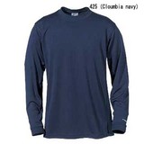 Columbia(コロンビア) オムニドライドネルレンジTシャツ PM6395 長袖Tシャツ(メンズ)