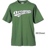 Columbia(コロンビア) オレゴンウェーブTシャツ PM6412 半袖Tシャツ(メンズ)