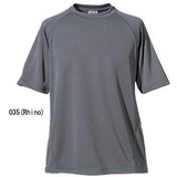 Columbia(コロンビア) オムニドライモニターTシャツ PM6467 半袖Tシャツ(メンズ)