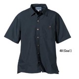 Columbia(コロンビア) フェアモントコーブキャンプシャツ PM7317 半袖シャツ(メンズ)