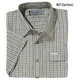 Columbia(コロンビア) バロンゴージシャツ PM7318 半袖シャツ(メンズ)