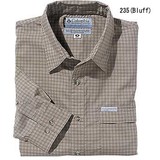 Columbia(コロンビア) ミルフォードサウンドシャツ PM7322 長袖シャツ(メンズ)