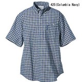 Columbia(コロンビア) キニンパスシャツ PM7325 半袖シャツ(メンズ)