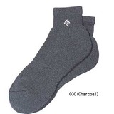 Columbia(コロンビア) ダナビソックス PU9319 ハイ･クルーソックス